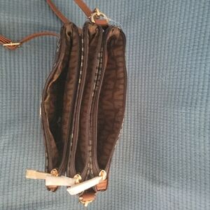 A new mia k collection purse